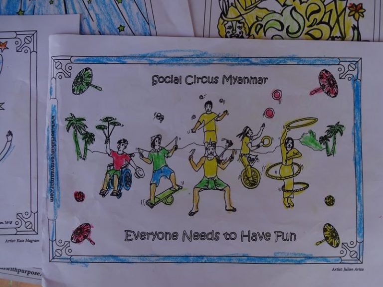colouring-in book yangon 8