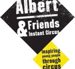 Albert-and-Friends-logo