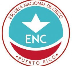 escuela-nacional-de-circo-puerto-rico-logo